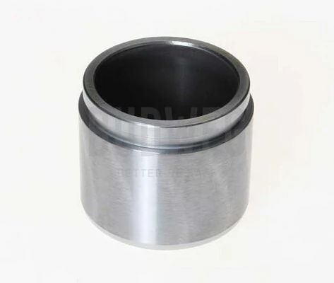 Piston, brake caliper